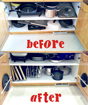 32 tips to organize home