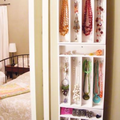 44 tips to organize home