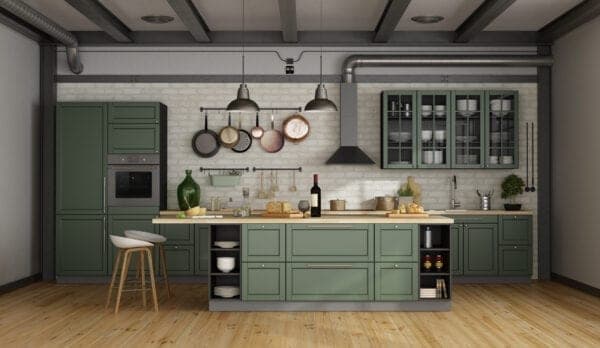5 best kitchen wall decor ideas designs
