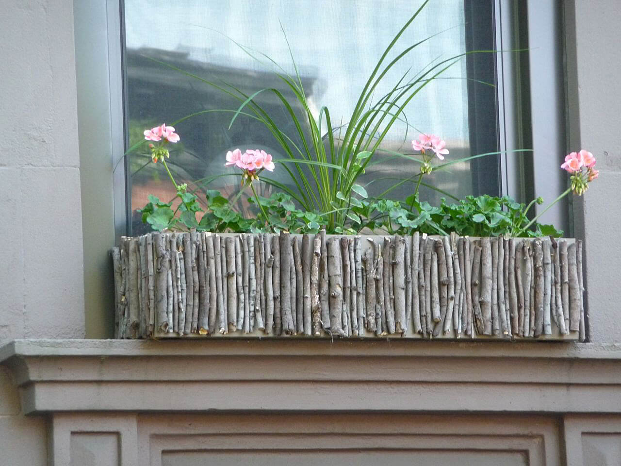 5 window box planter ideas
