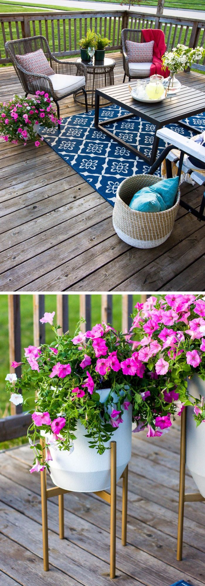 8 summer diy porch decor ideas