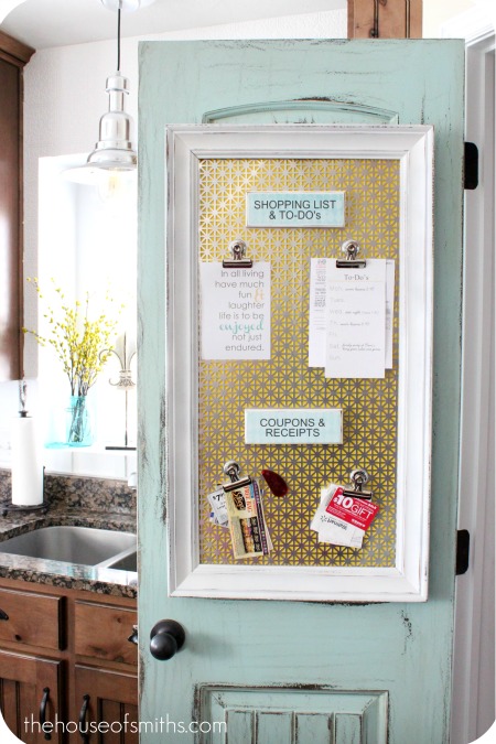 8 tips to organize home