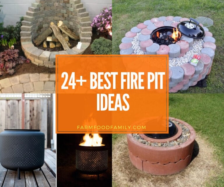 best fire pit ideas