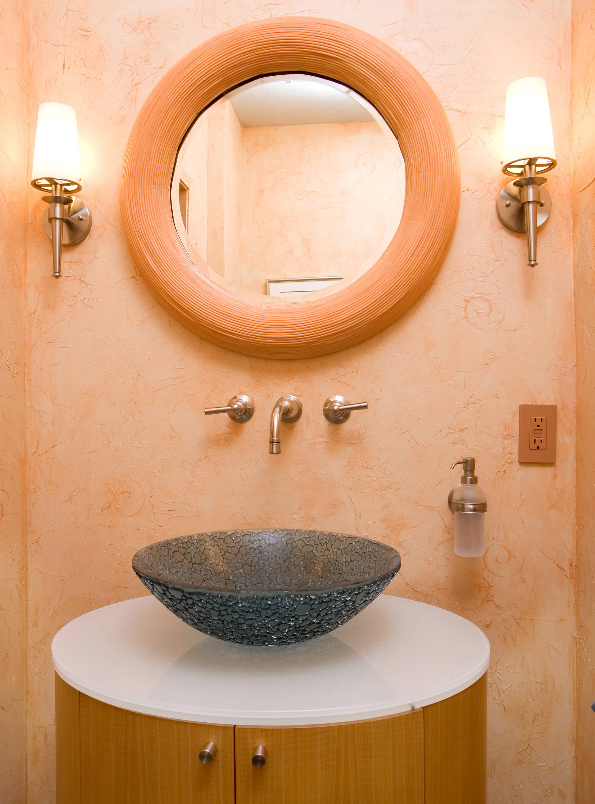 11 guest bathroom ideas