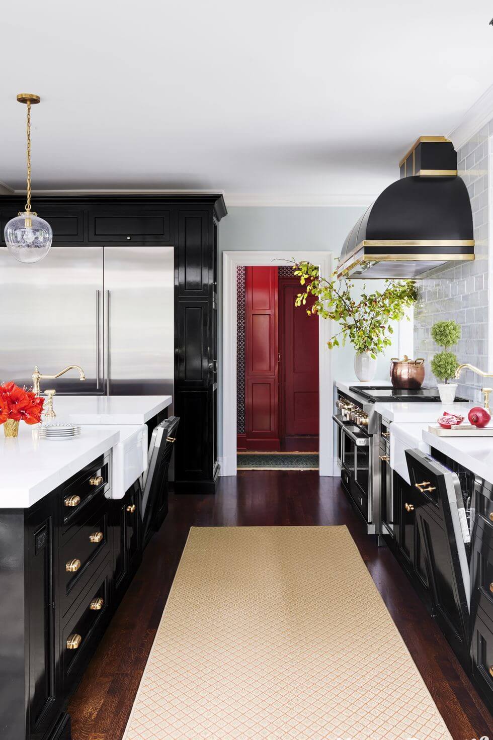 12 kitchen countertop ideas