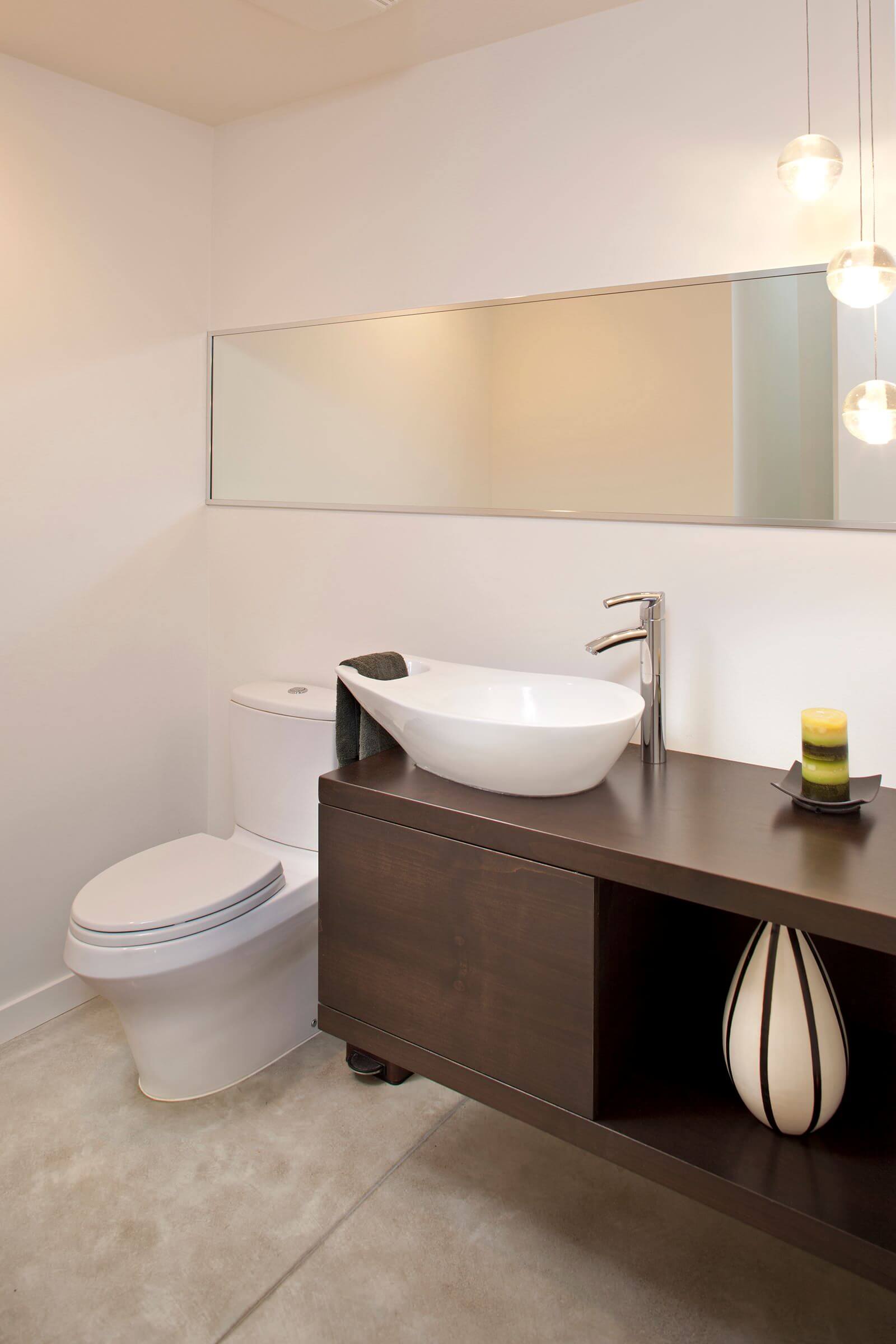 14 contemporary bathroom faucet designs