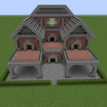 15 minecraft house ideas