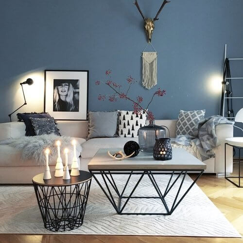 16 coffee table decor ideas