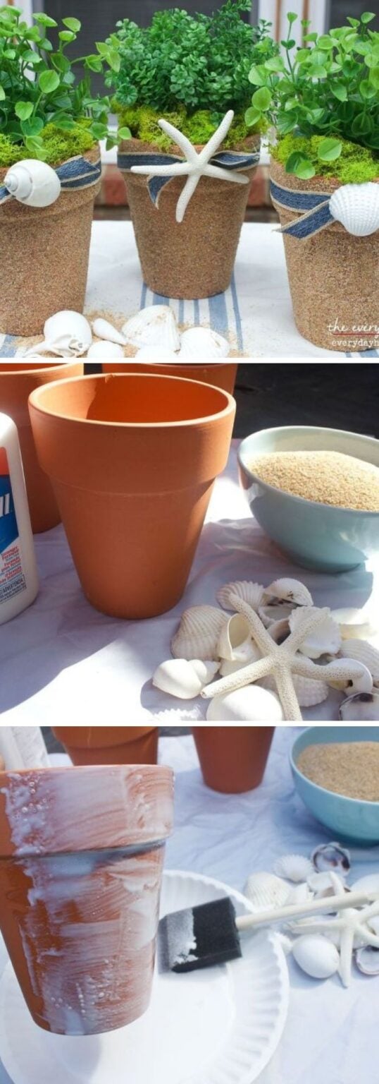 18+ Creative DIY Plastic Flower Pot Projects & Ideas For 2026