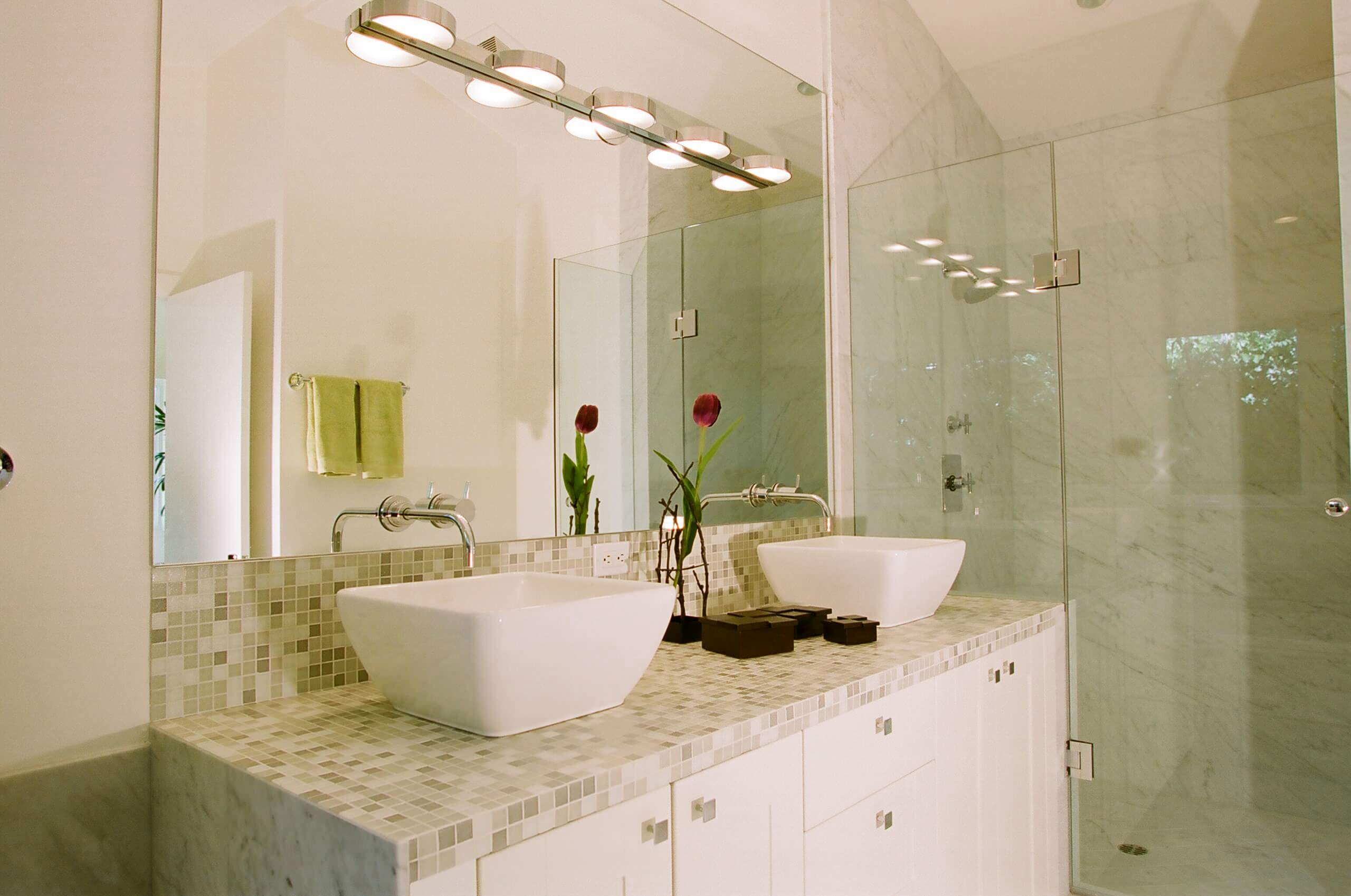 17 contemporary bathroom faucet designs