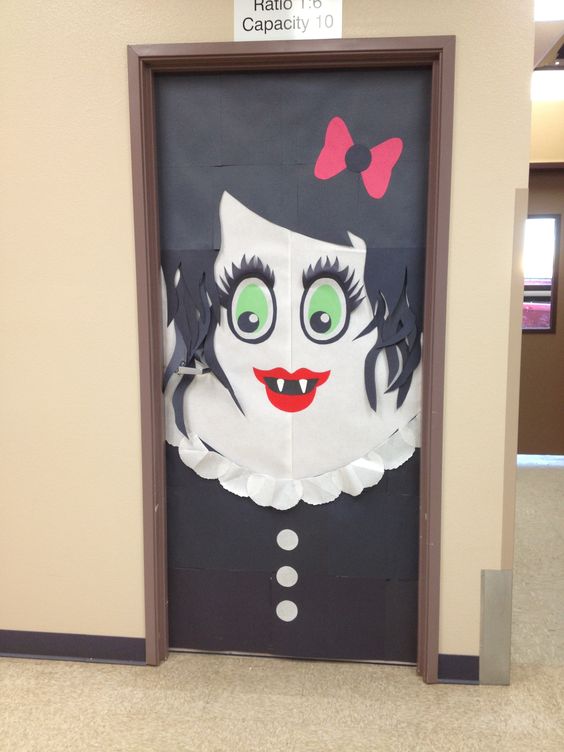 17 halloween decorations for classroom