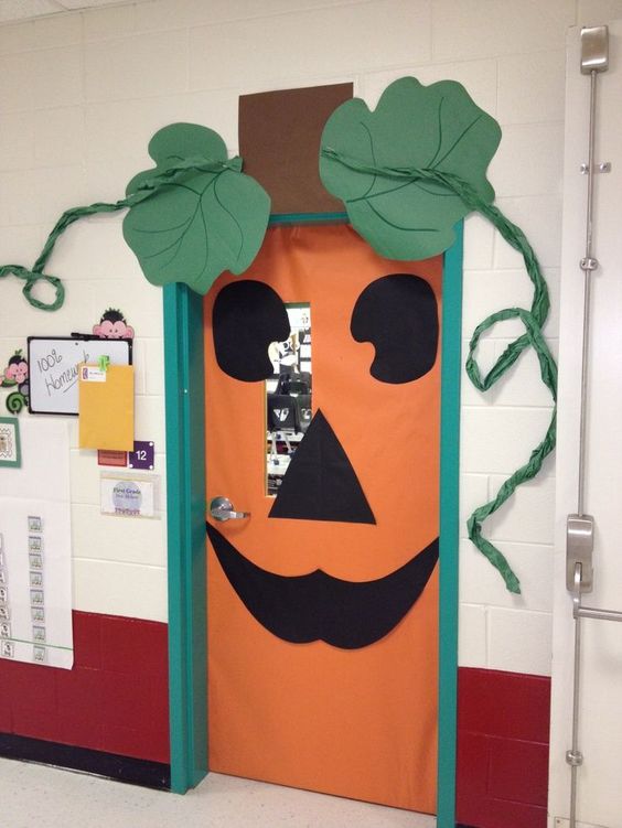 18 halloween decorations for classroom