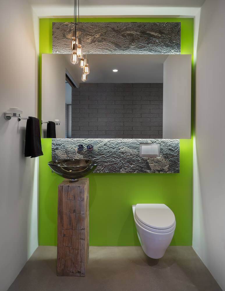 18 wall mount toilet ideas