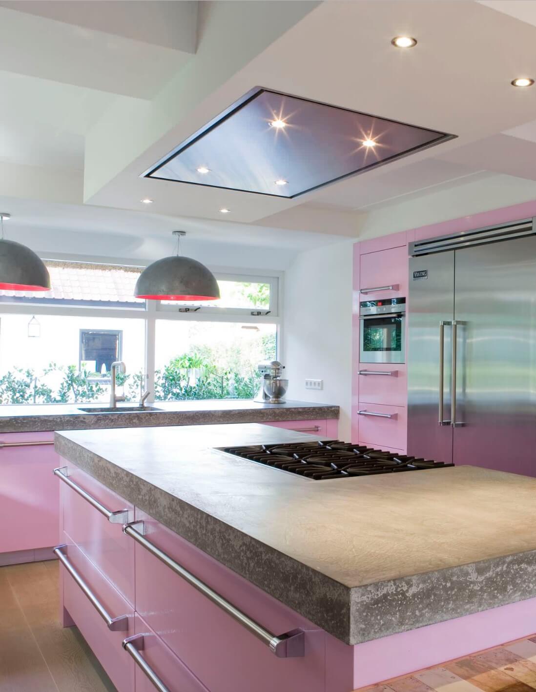 19 kitchen countertop ideas
