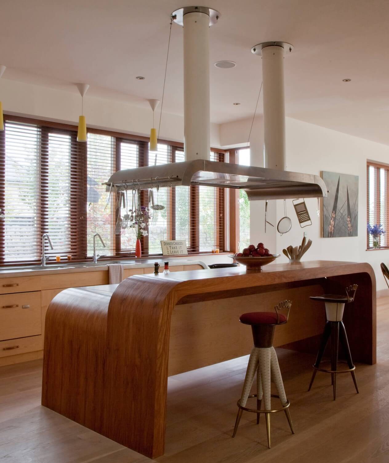 20 kitchen countertop ideas