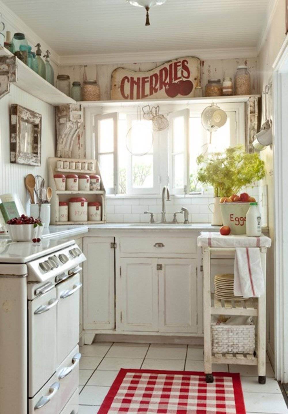 25 kitchen countertop ideas