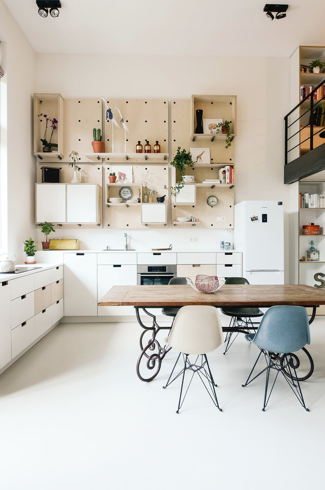25 kitchen design ideas