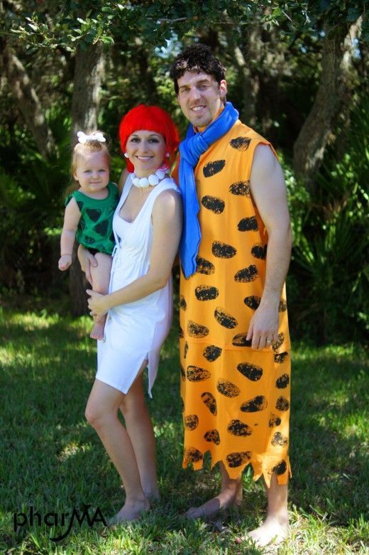 26 halloween costumes for families