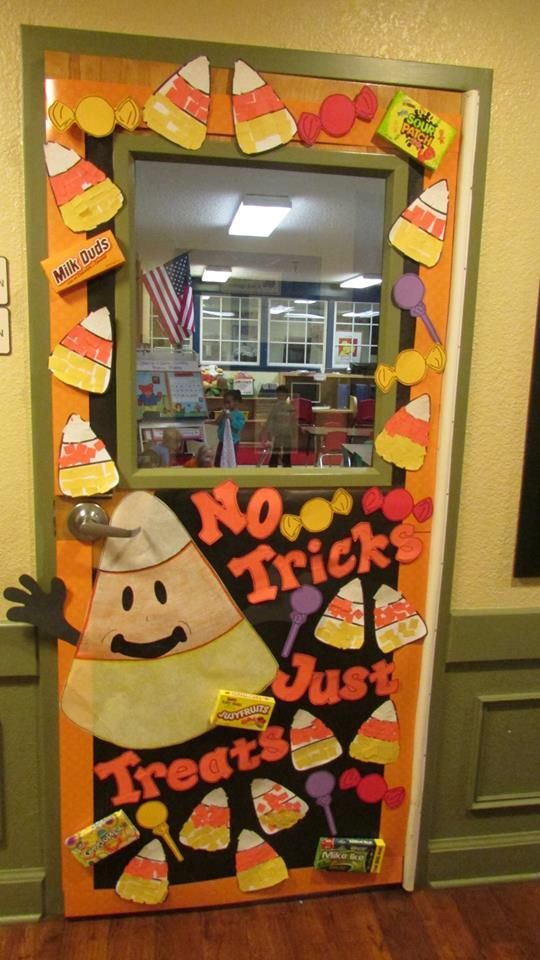 4 halloween decorations for classroom