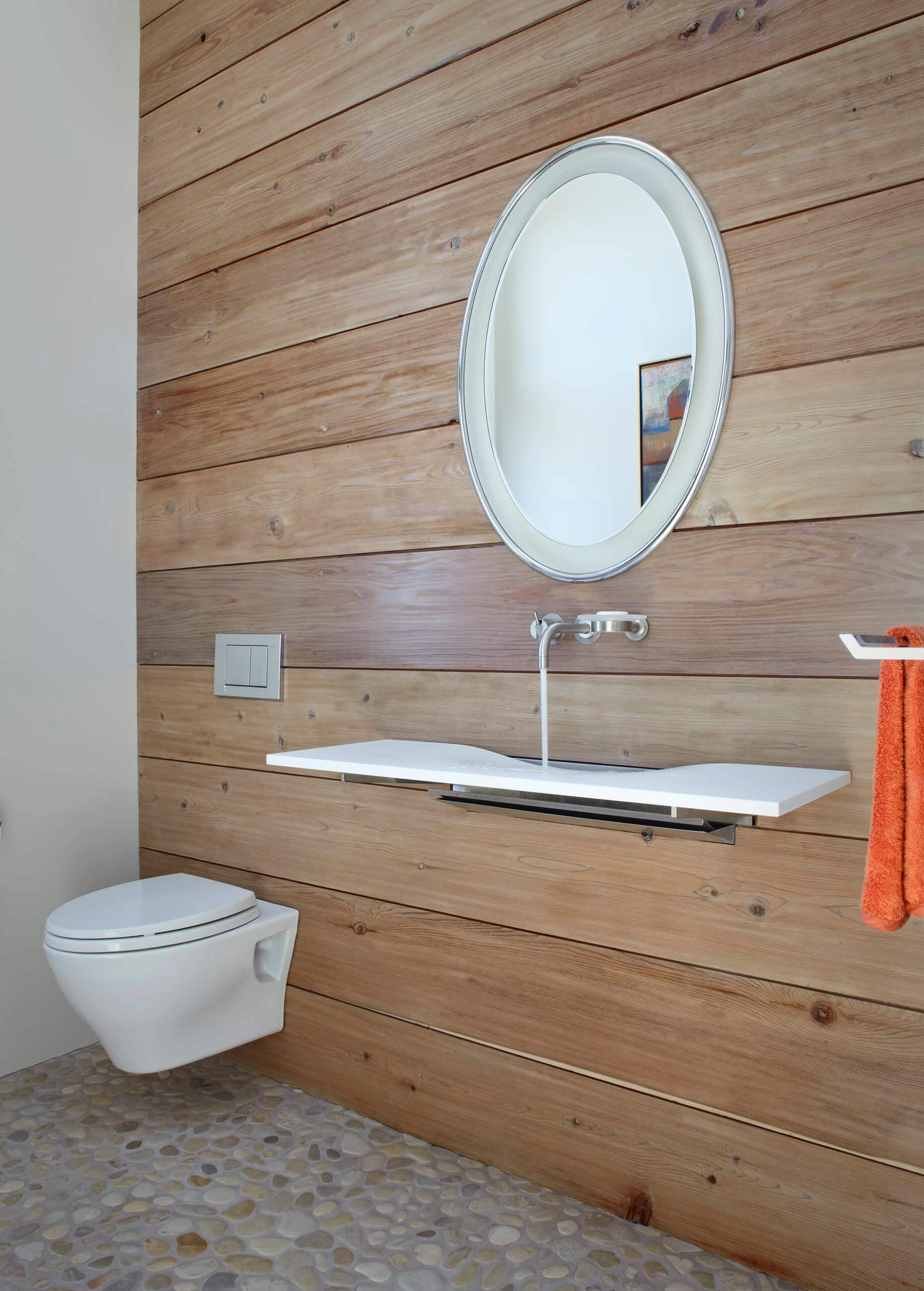 5 contemporary bathroom faucet designs