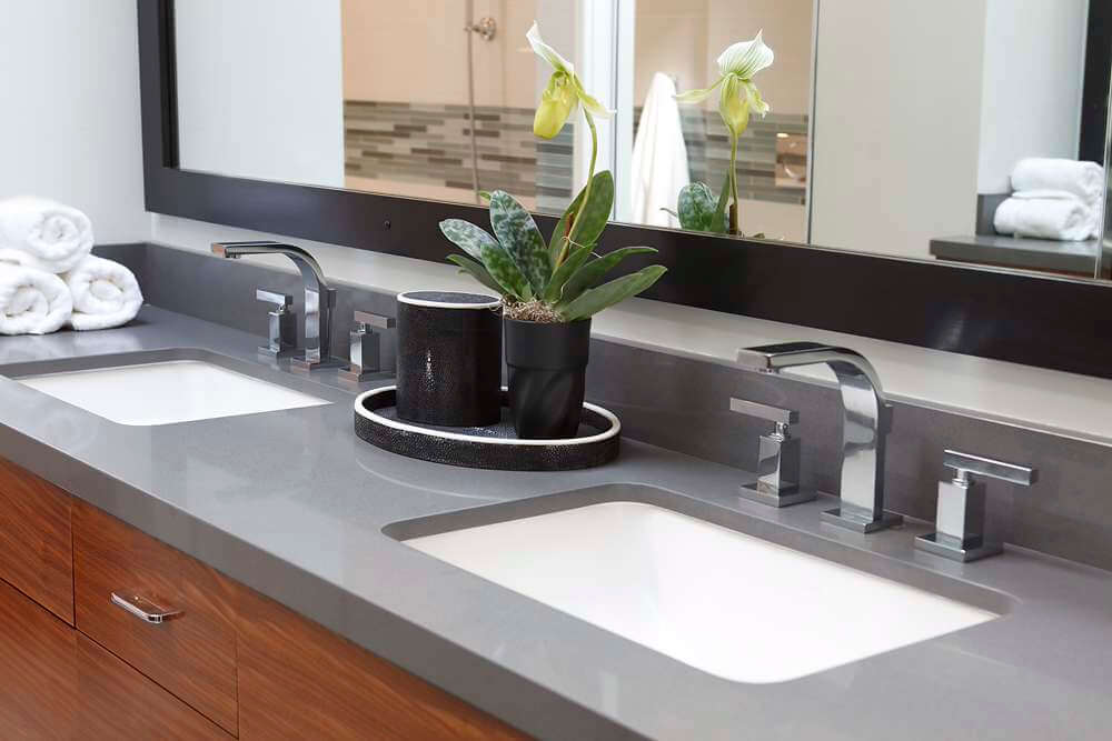 7 contemporary bathroom faucet designs