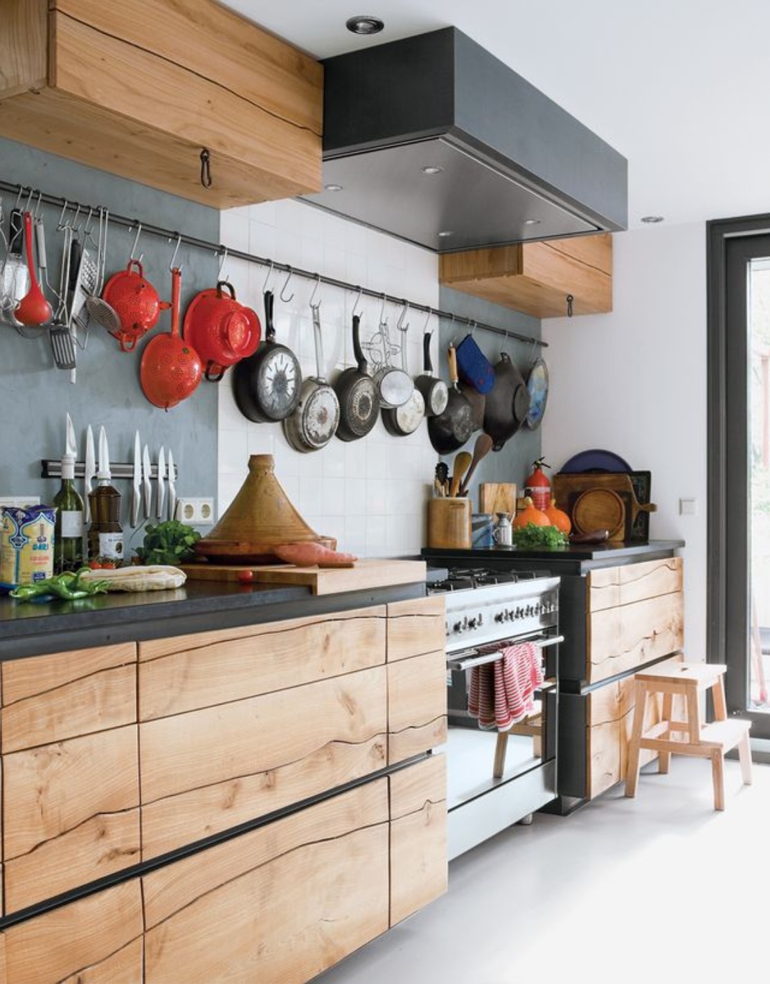 8 kitchen design ideas