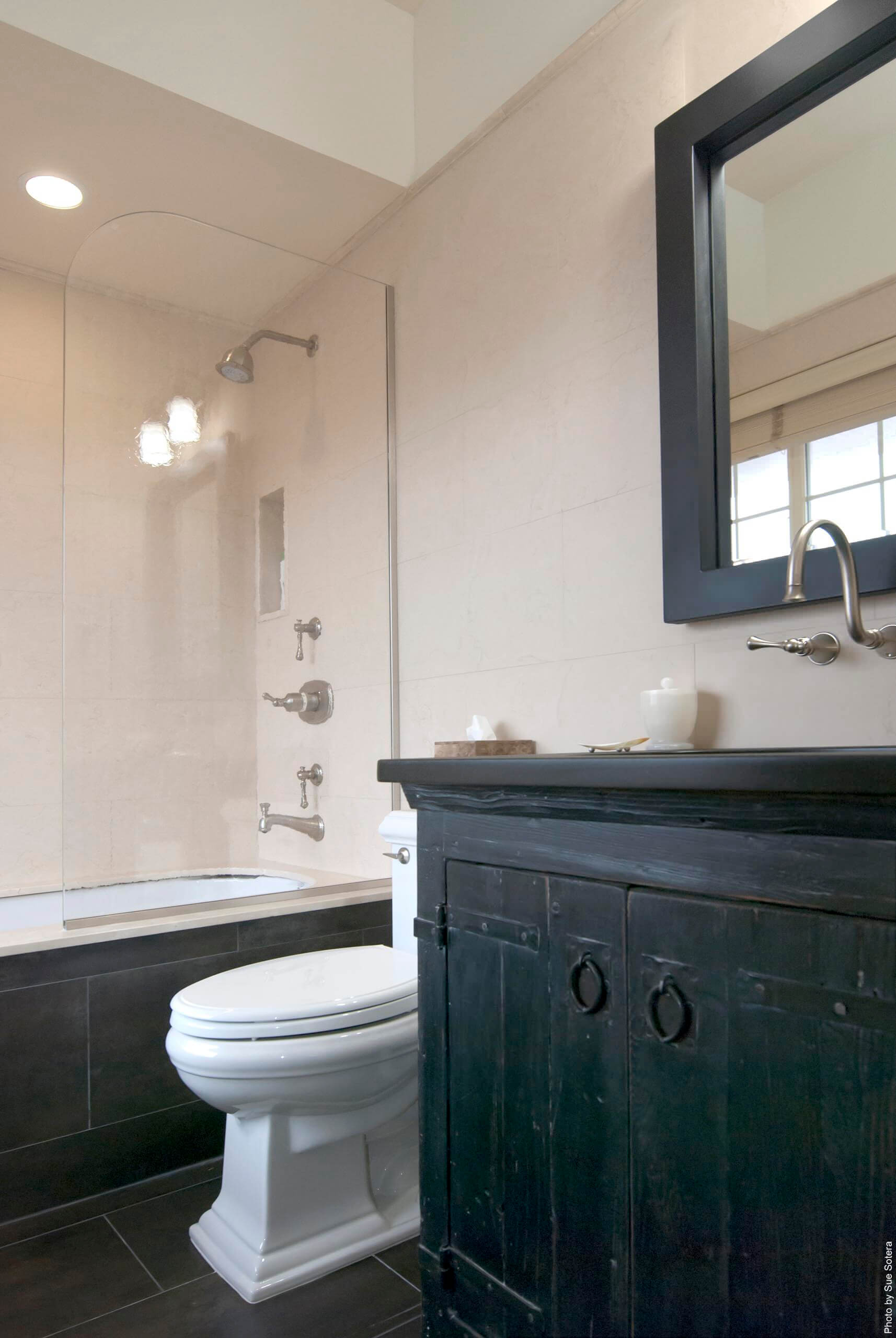 9 contemporary bathroom faucet designs