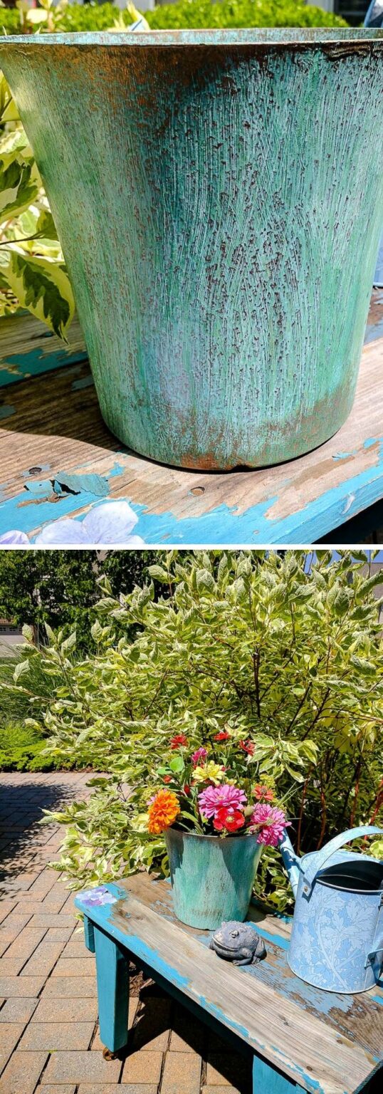 18+ Creative DIY Plastic Flower Pot Projects & Ideas For 2026
