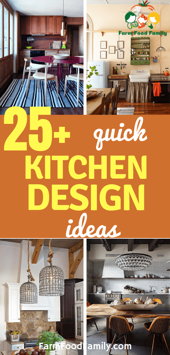 best kitchen design ideas