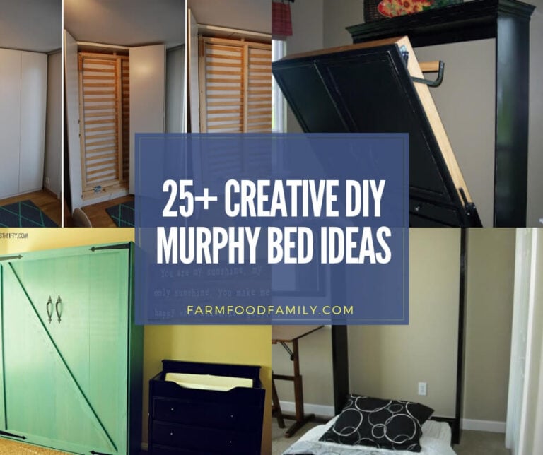 best murphy bed ideas