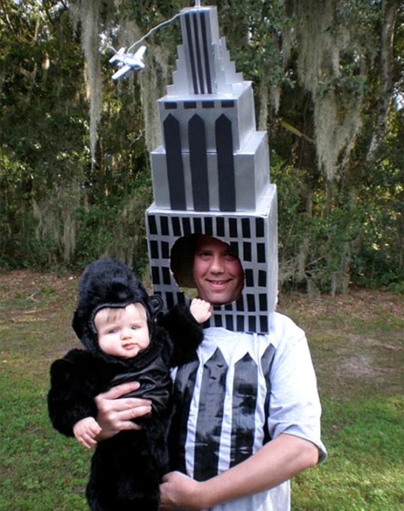 10 halloween costume ideas for kids adults