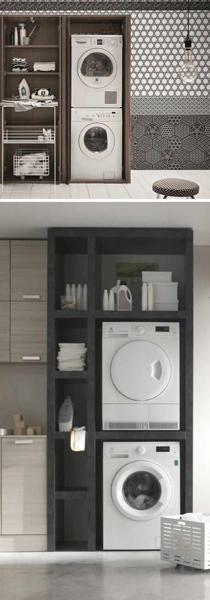 10 storage ideas for small spaces
