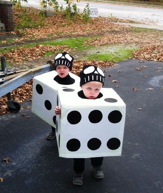 16 halloween costume ideas for kids adults
