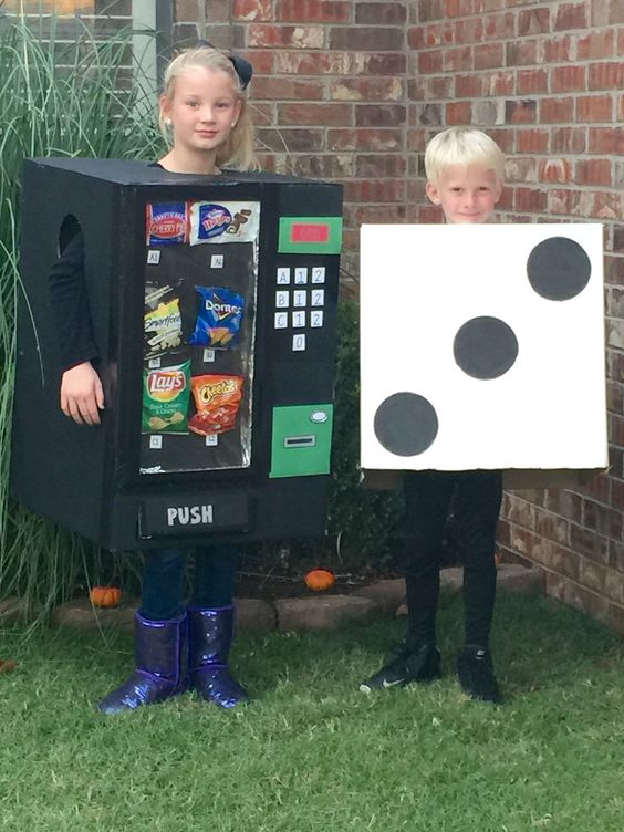 18 halloween costume ideas for kids adults