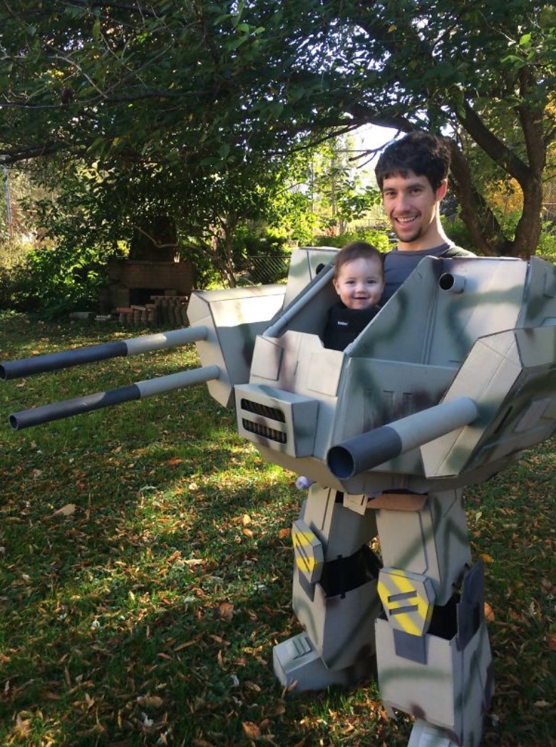6 halloween costume ideas for kids adults