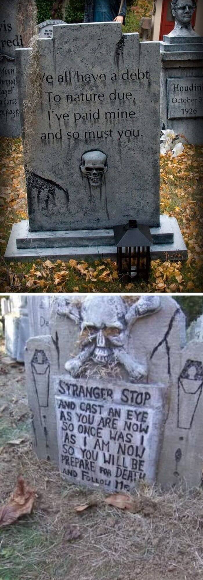 6 halloween tombstone ideas 1