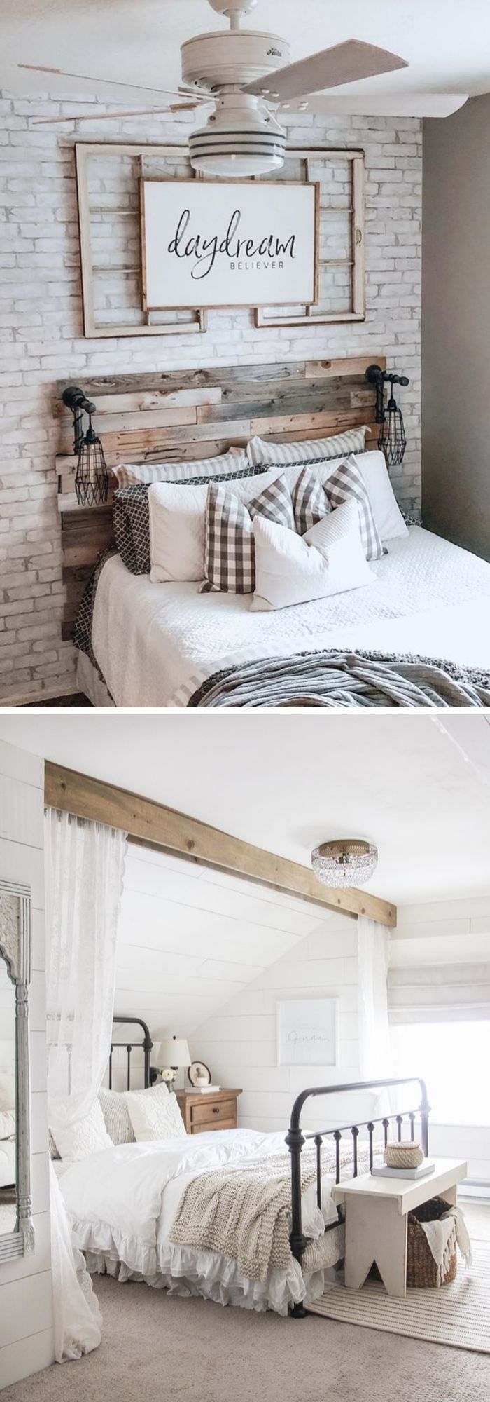 10 bedroom lighting ideas
