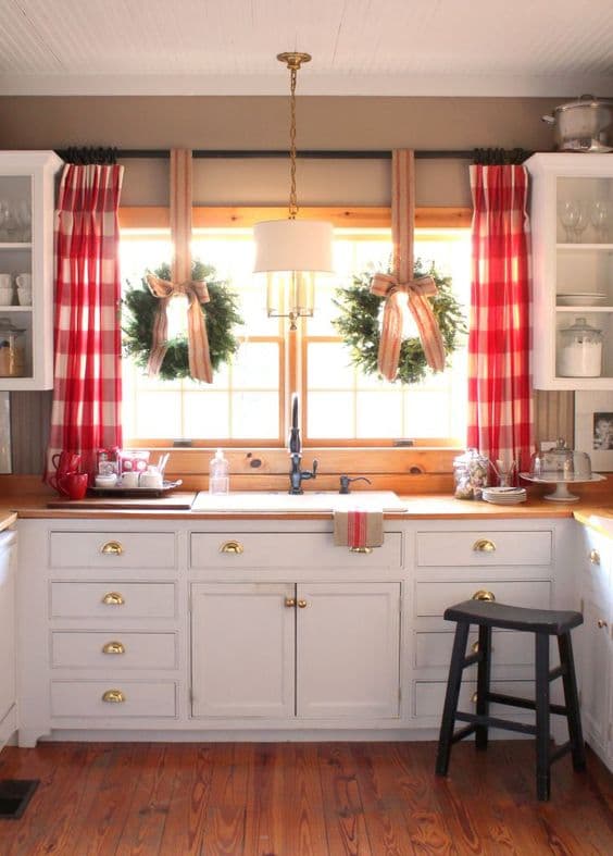 11 farmhouse kitchen cabinet ideas designs
