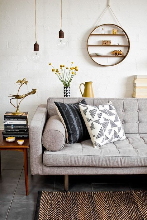 11 small living room ideas