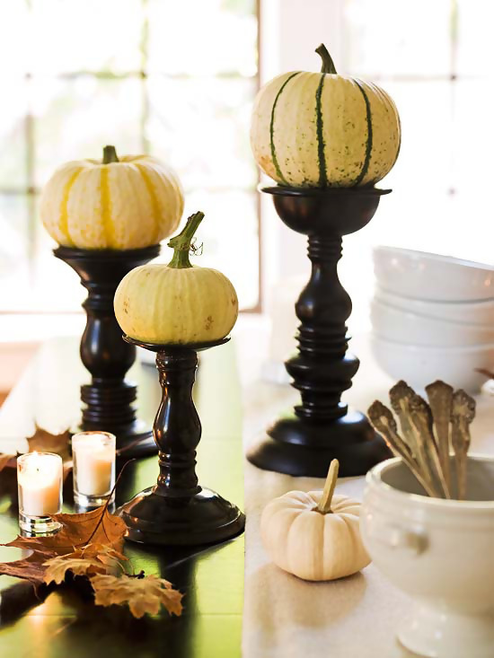 12 thanksgiving party decoration ideas