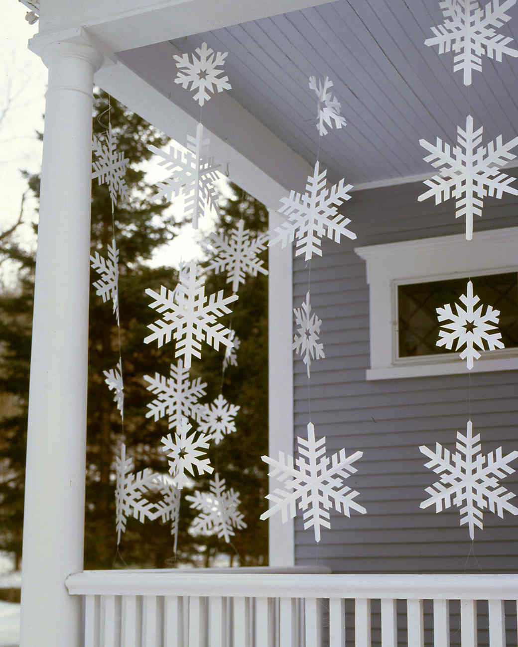 14 christmas porch decor ideas