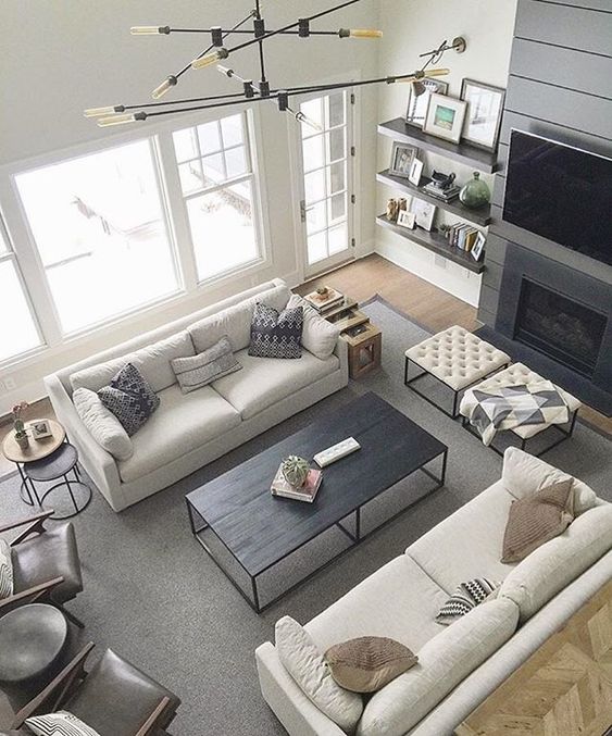 15 small living room ideas