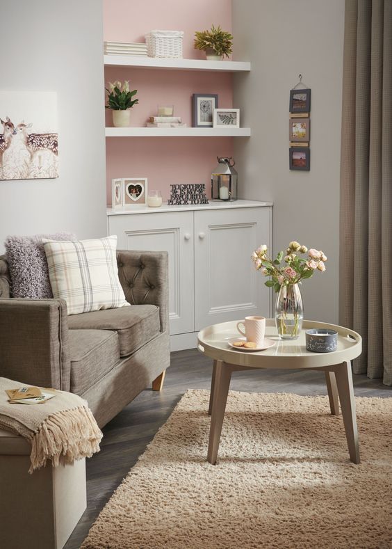 17 small living room ideas