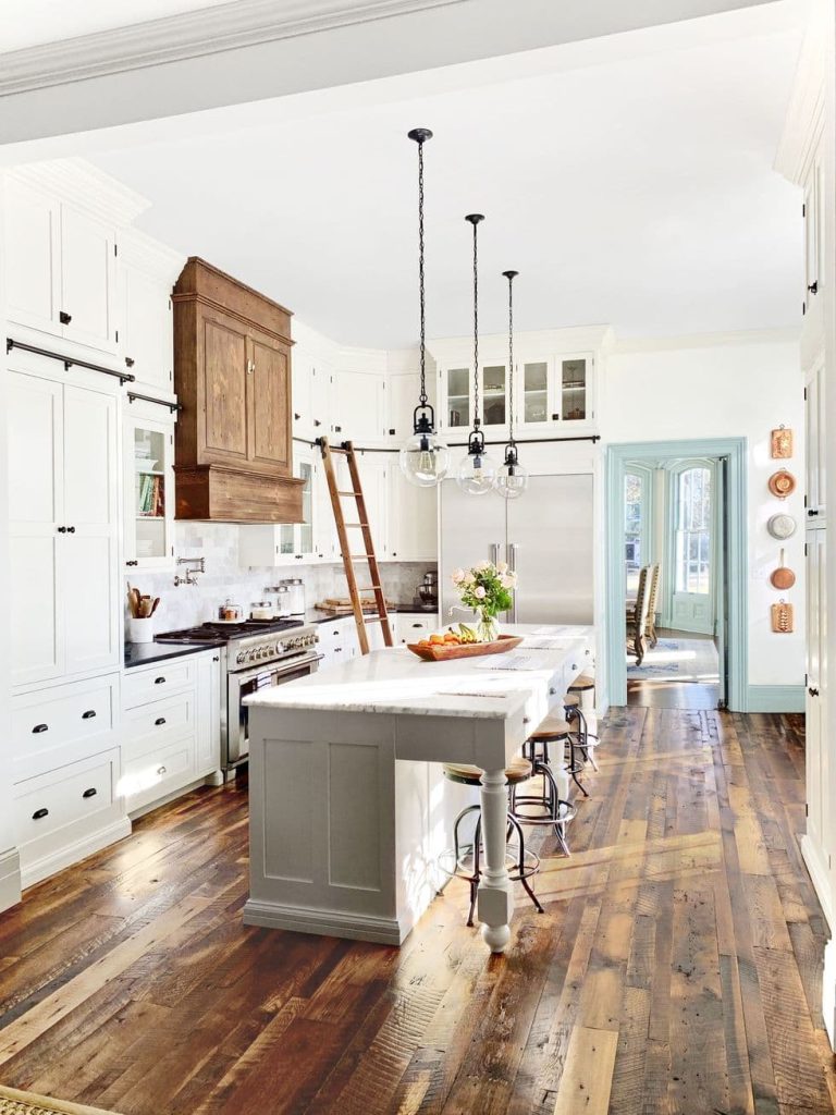19 farmhouse kitchen cabinet ideas designs