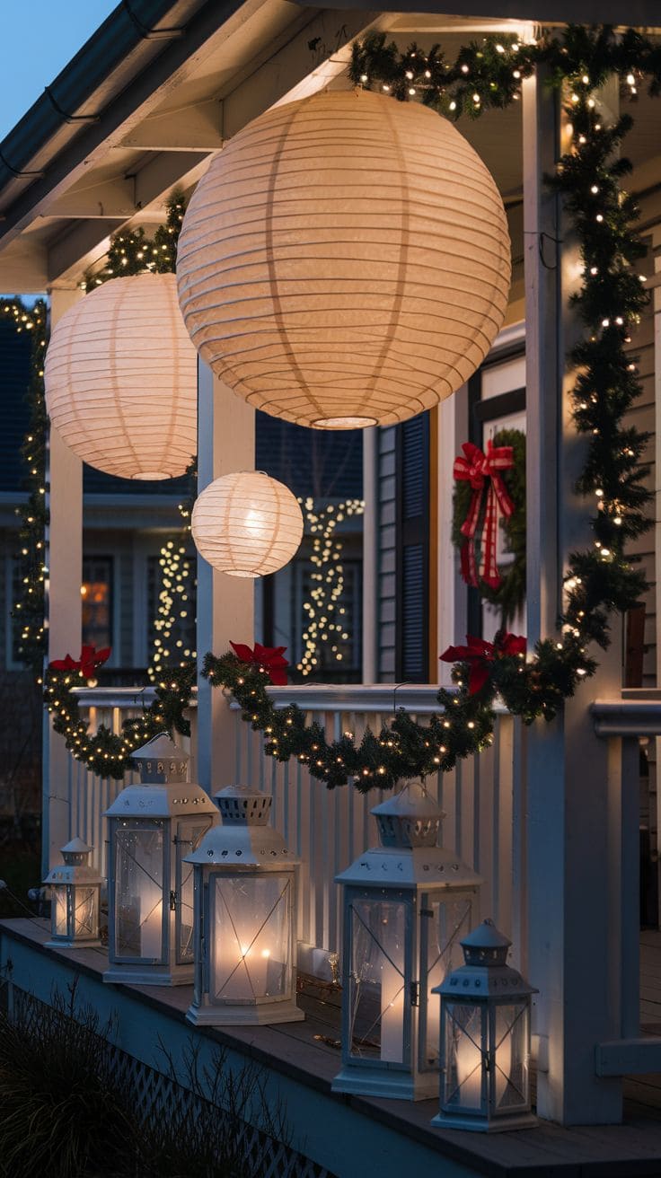 2 Christmas Porch Decor 4
