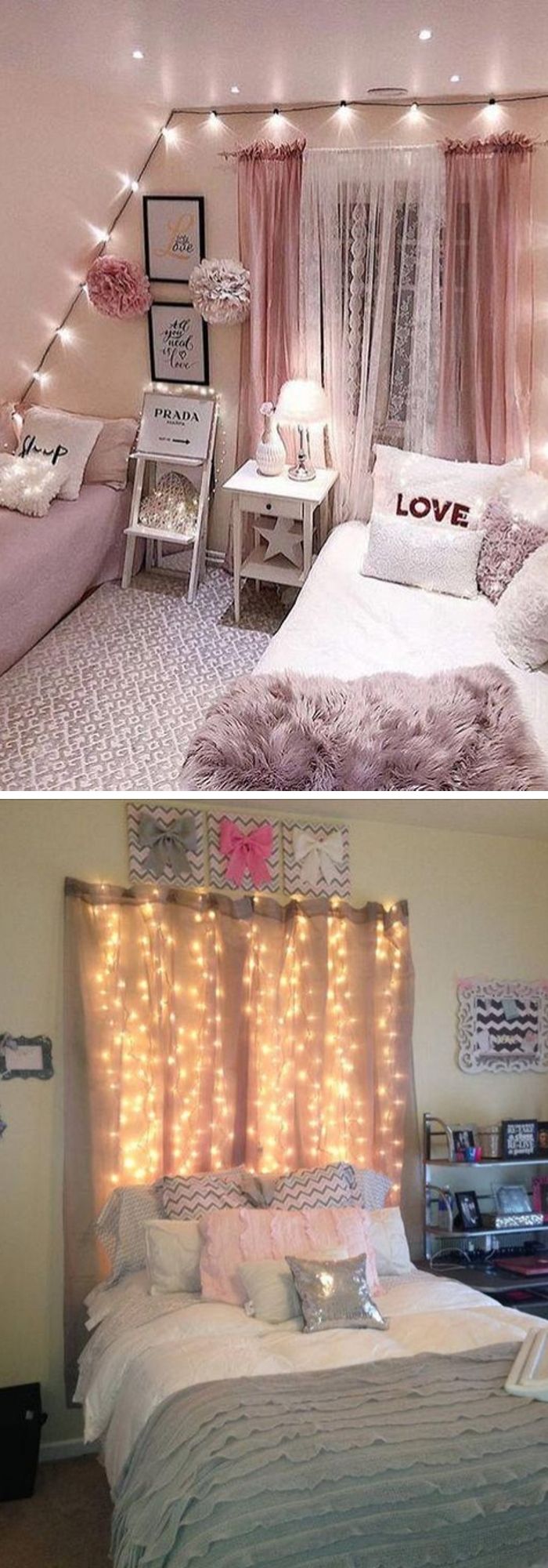 20 bedroom lighting ideas