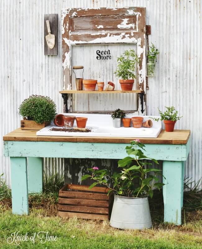 20 farmhouse porch decor ideas
