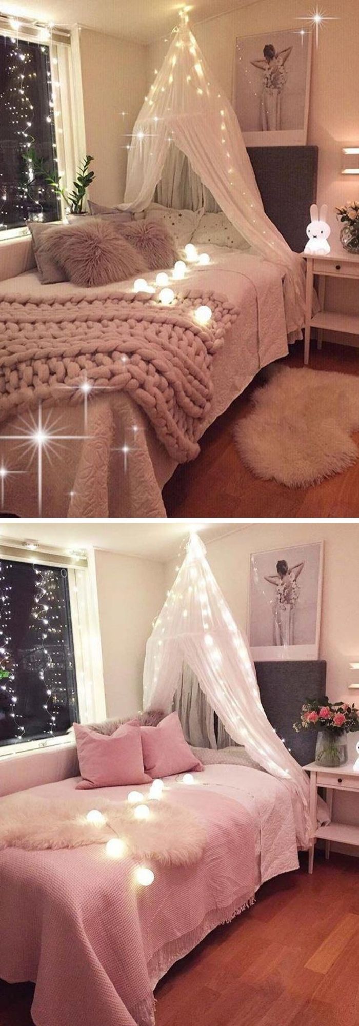 21 bedroom lighting ideas