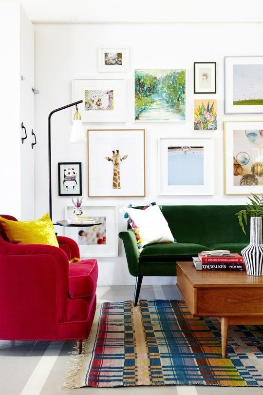 21 small living room ideas