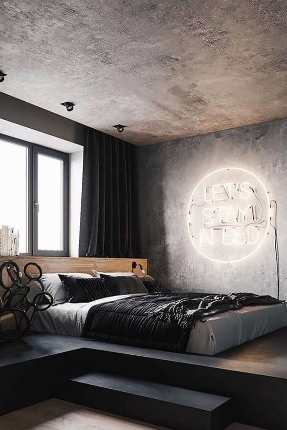 22 bedroom lighting ideas